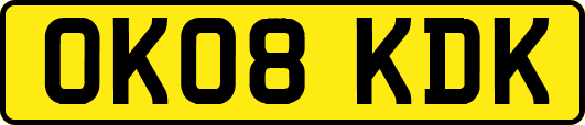 OK08KDK