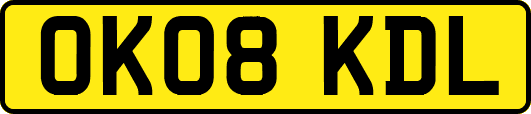 OK08KDL