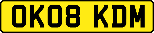 OK08KDM