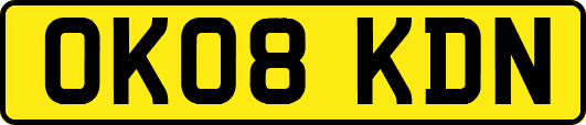 OK08KDN