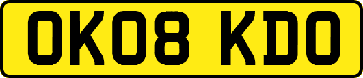OK08KDO