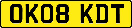 OK08KDT