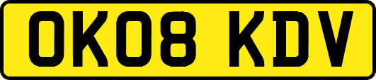 OK08KDV