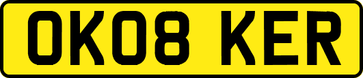 OK08KER