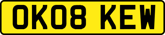 OK08KEW