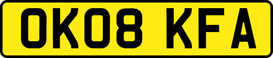 OK08KFA