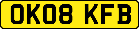 OK08KFB