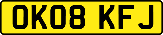 OK08KFJ
