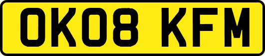 OK08KFM