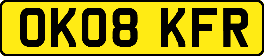 OK08KFR