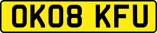 OK08KFU