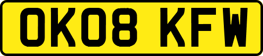 OK08KFW