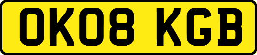 OK08KGB