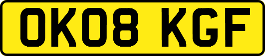 OK08KGF