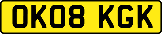 OK08KGK