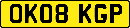 OK08KGP