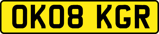OK08KGR