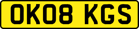 OK08KGS