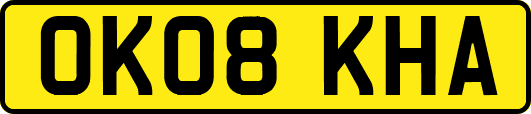 OK08KHA