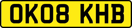 OK08KHB