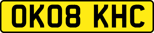 OK08KHC