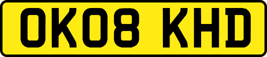 OK08KHD