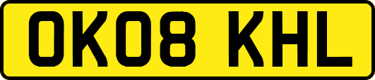 OK08KHL