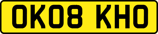 OK08KHO