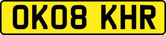 OK08KHR
