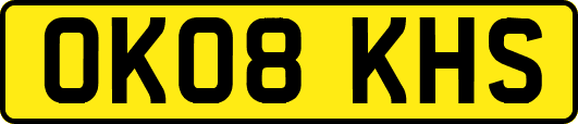 OK08KHS