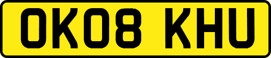 OK08KHU