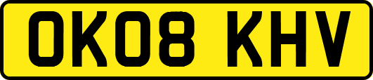 OK08KHV