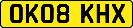 OK08KHX