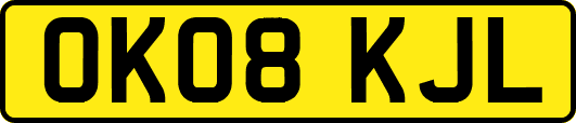 OK08KJL