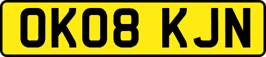 OK08KJN