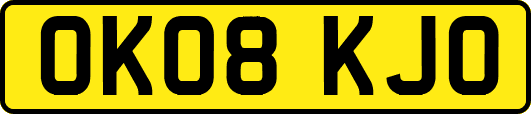 OK08KJO
