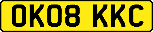 OK08KKC