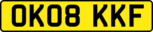OK08KKF