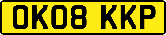OK08KKP