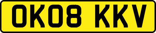 OK08KKV