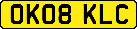 OK08KLC