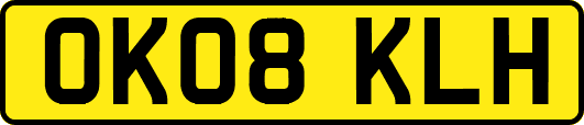 OK08KLH