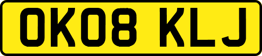 OK08KLJ