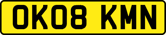 OK08KMN
