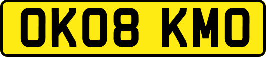 OK08KMO