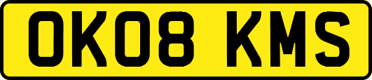 OK08KMS