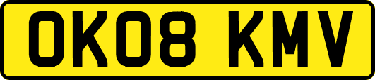 OK08KMV