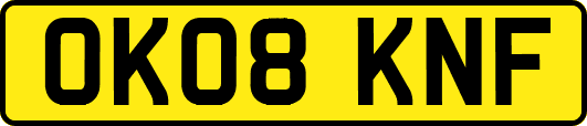 OK08KNF