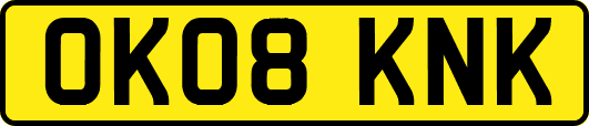 OK08KNK