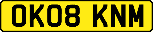 OK08KNM